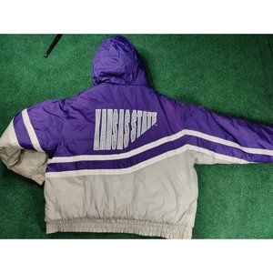 Kansas State Jacket